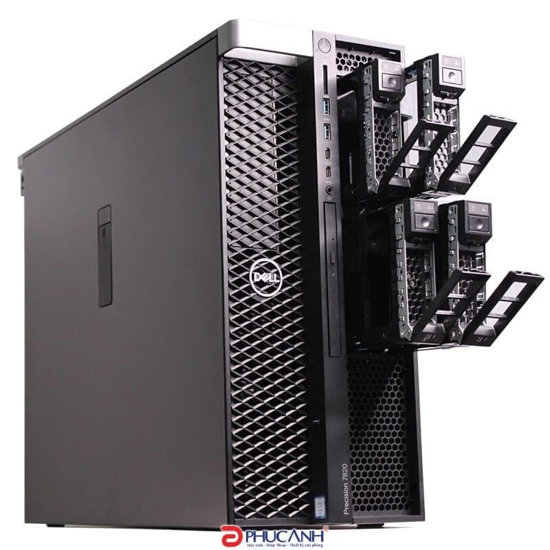 Dell W-2140B Xeon 950W 電脳浪漫完全整備品