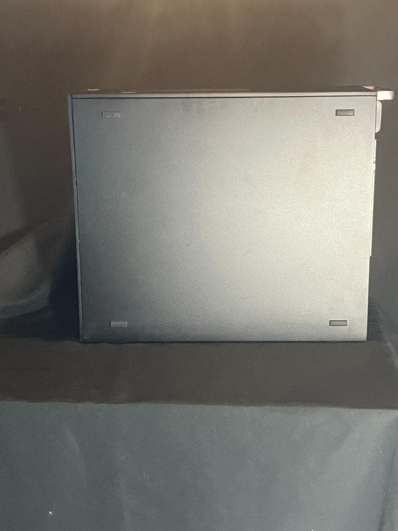 Dell W-2140B Xeon 950W 電脳浪漫完全整備品