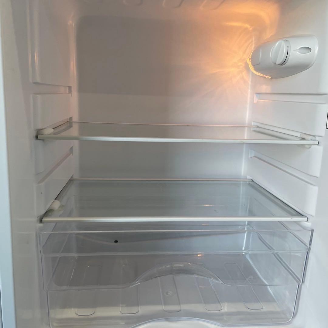 394 設置無料　1人暮らし　冷蔵庫　洗濯機 綺麗　新生活　ニトリ