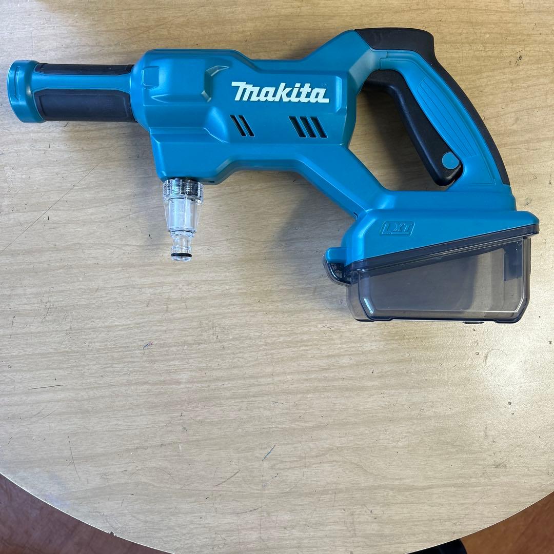 Makita 充電式洗浄機 MHW180DZ 本体