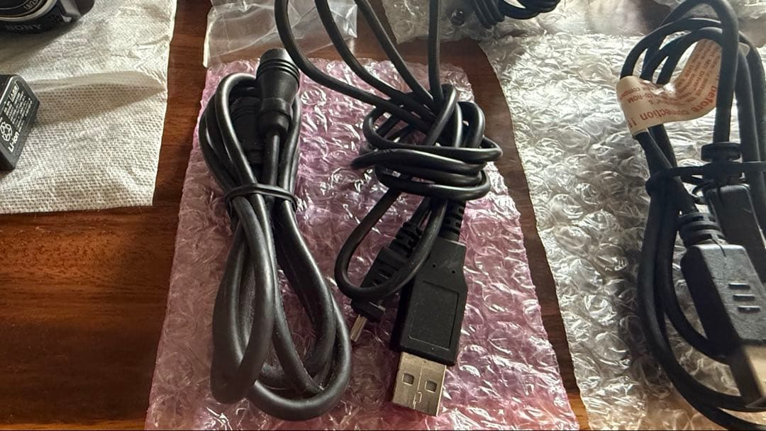 ☆美品☆SONY HDR-CX370Vビデオカメラ64GB