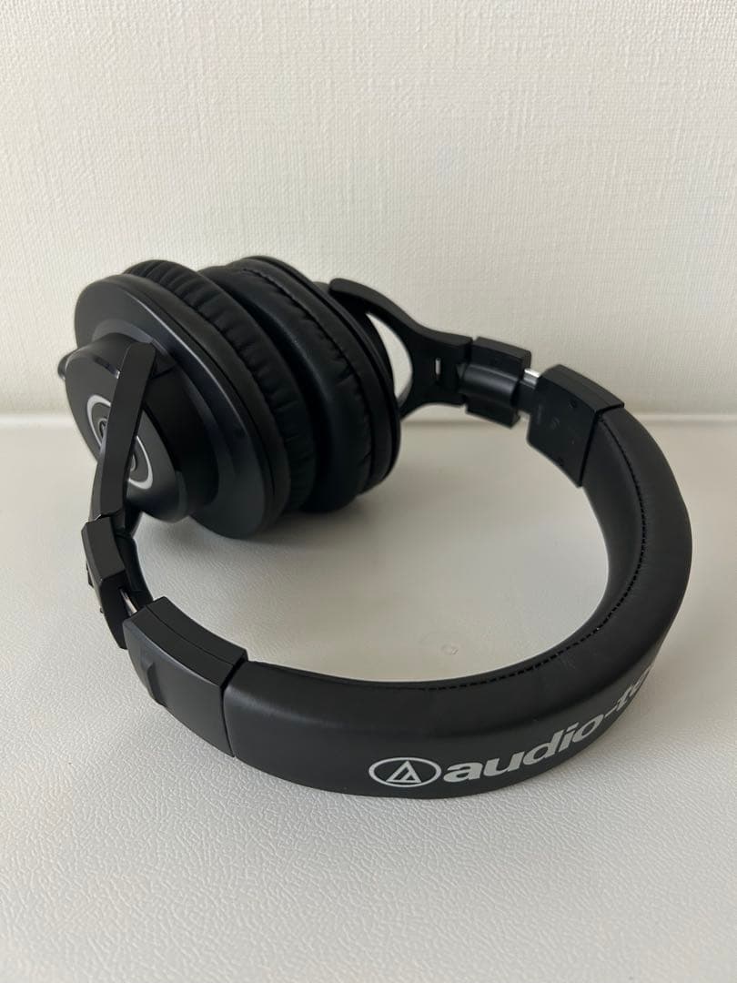 AUDIO-TECHNICA ATH-M40x ヘッドホン