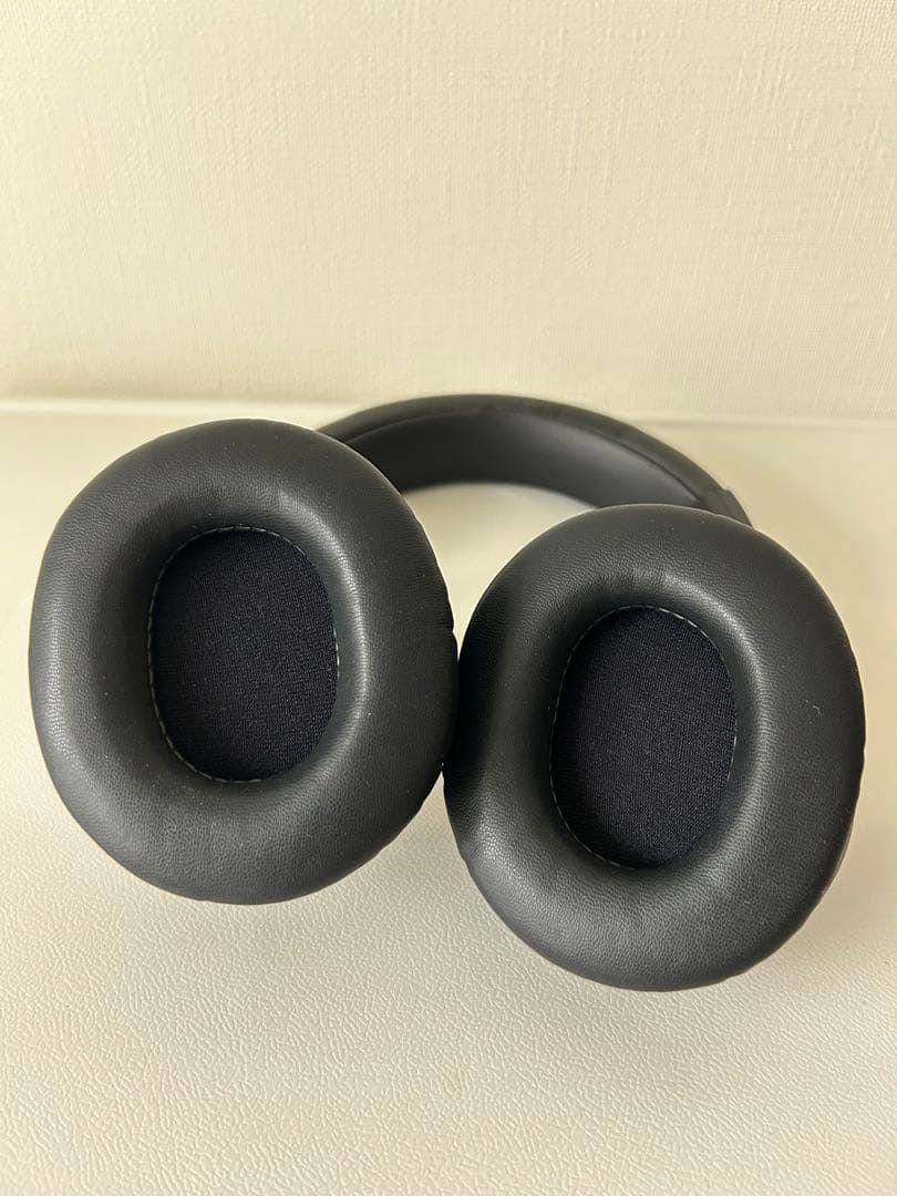 AUDIO-TECHNICA ATH-M40x ヘッドホン