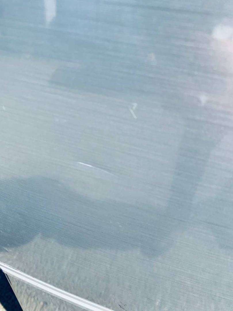 送料設置無料　AQUA ノンフロン冷凍冷蔵庫 AQR-271D