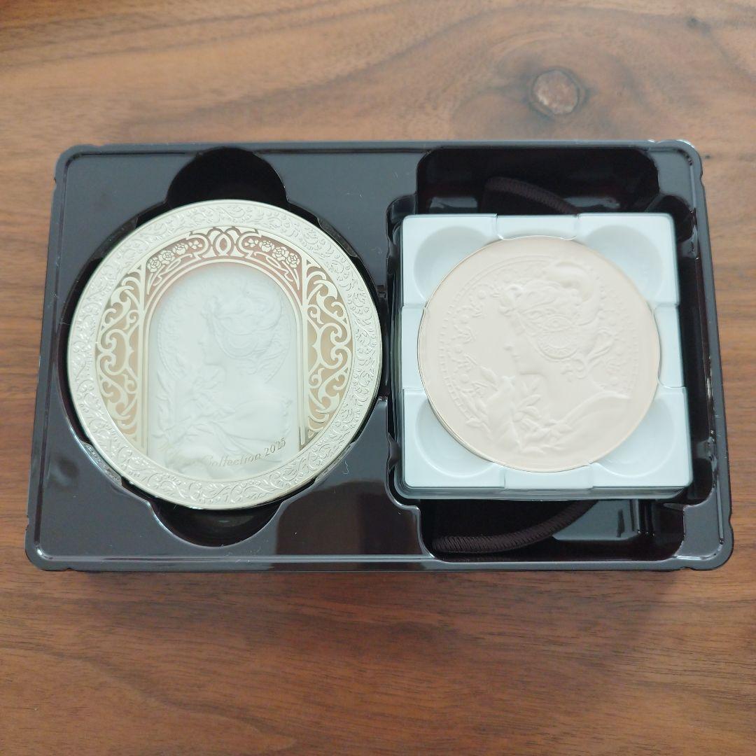 ミラノコレクション2025 本体＋レフィル セット