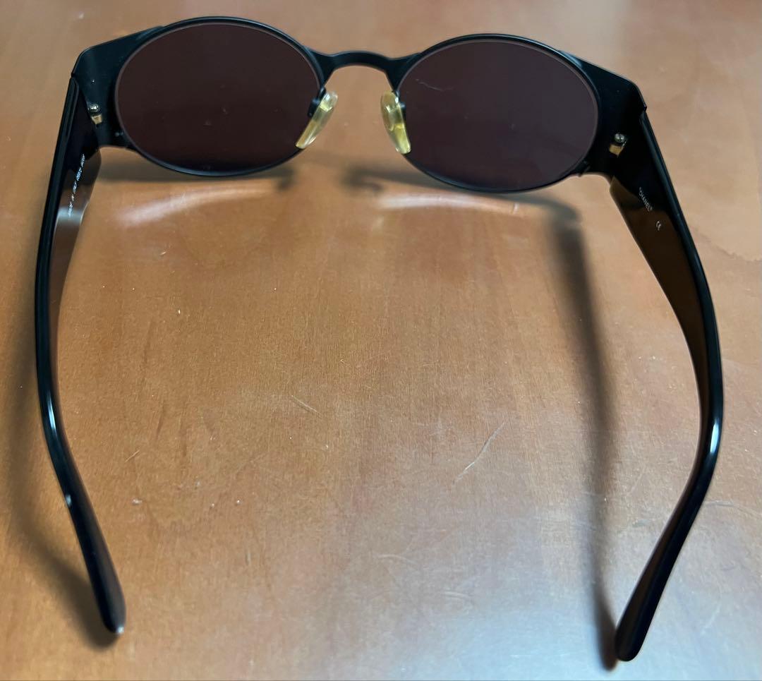 CHANEL サングラス 専用ケース付き