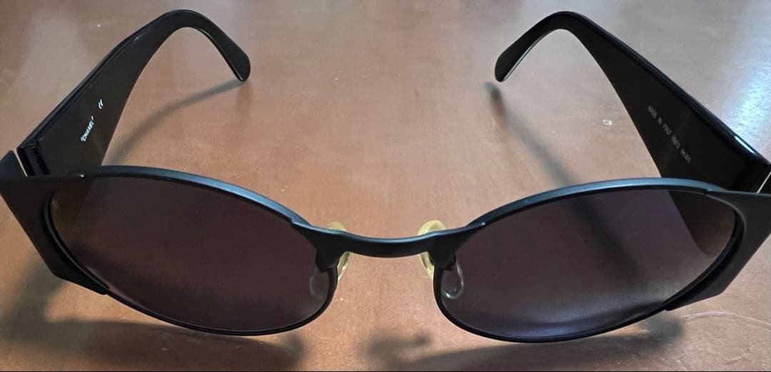 CHANEL サングラス 専用ケース付き