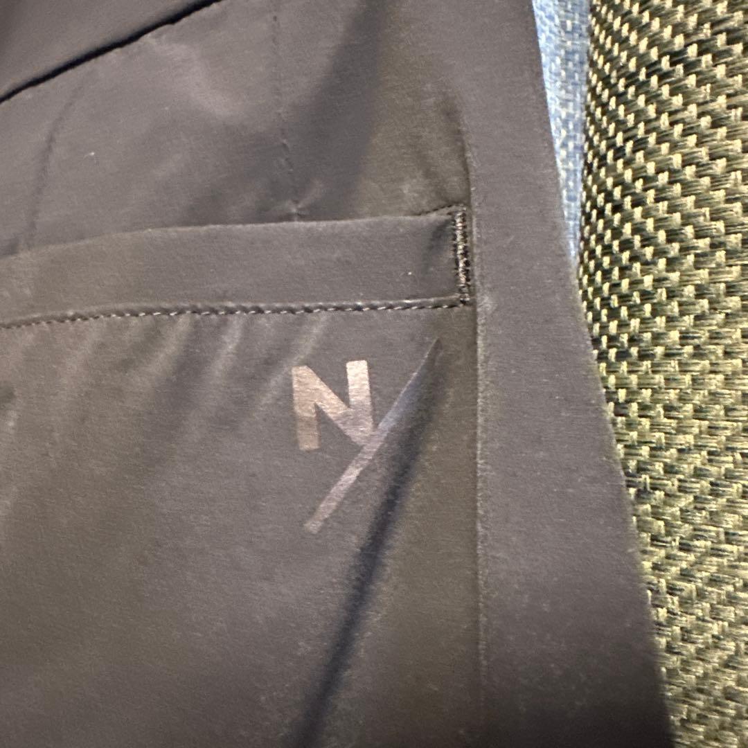 R*6様 NEUTRALWORKS ラビ ジャケット　スラックス　セットアップ