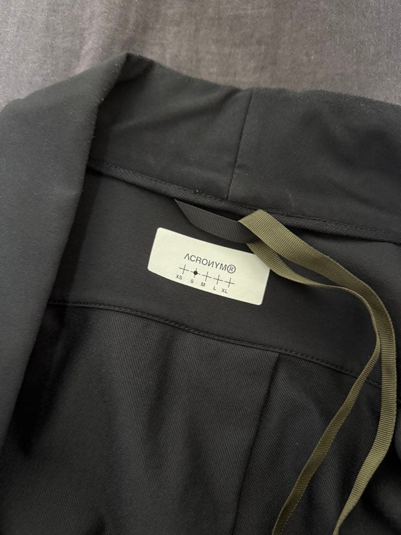 acronym la11-ds アクロニウム