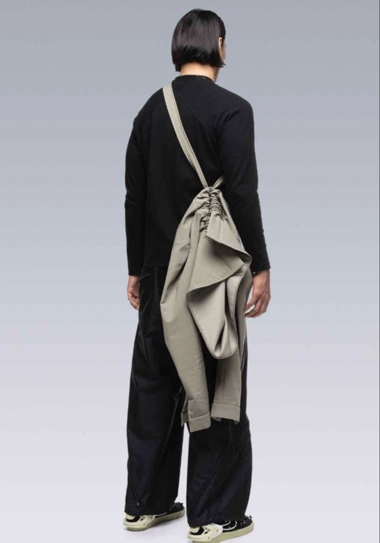 acronym la11-ds アクロニウム