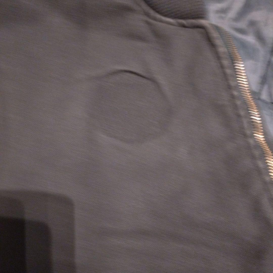 カーハート　ダックベスト　黒　アメリカ製