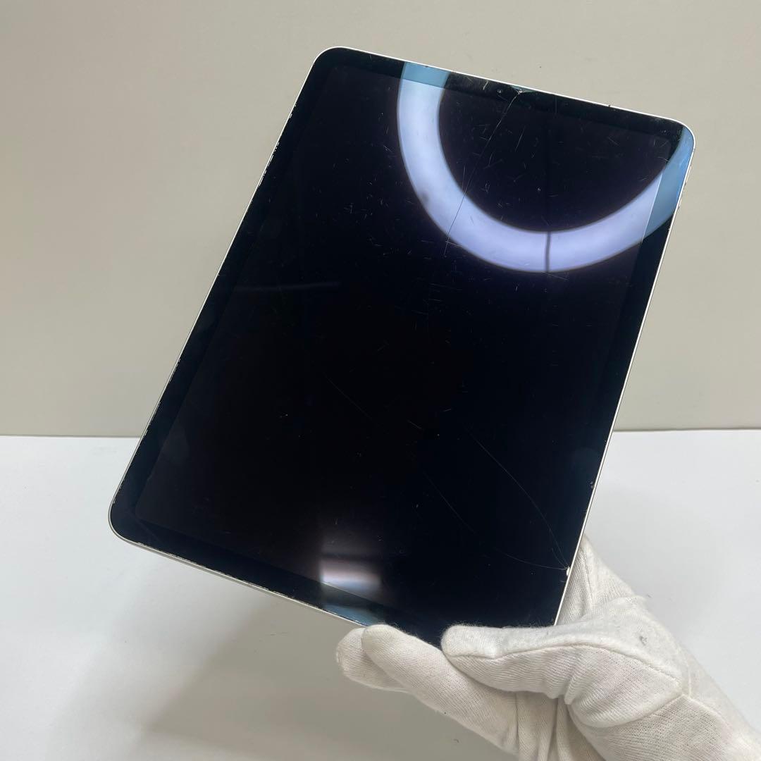 iPad Air 第4世代 64Gb Wi-fi + Cellular 84%