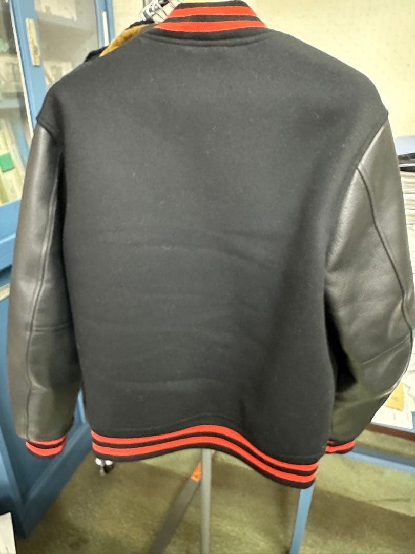 Y*i様 スタンダードカリフォルニアVARSITY JACKET