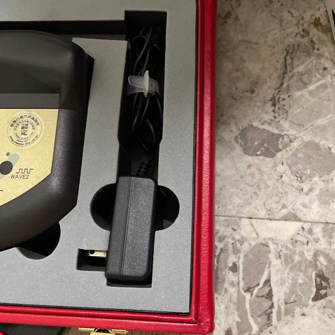 ytbカリスマ美顔機