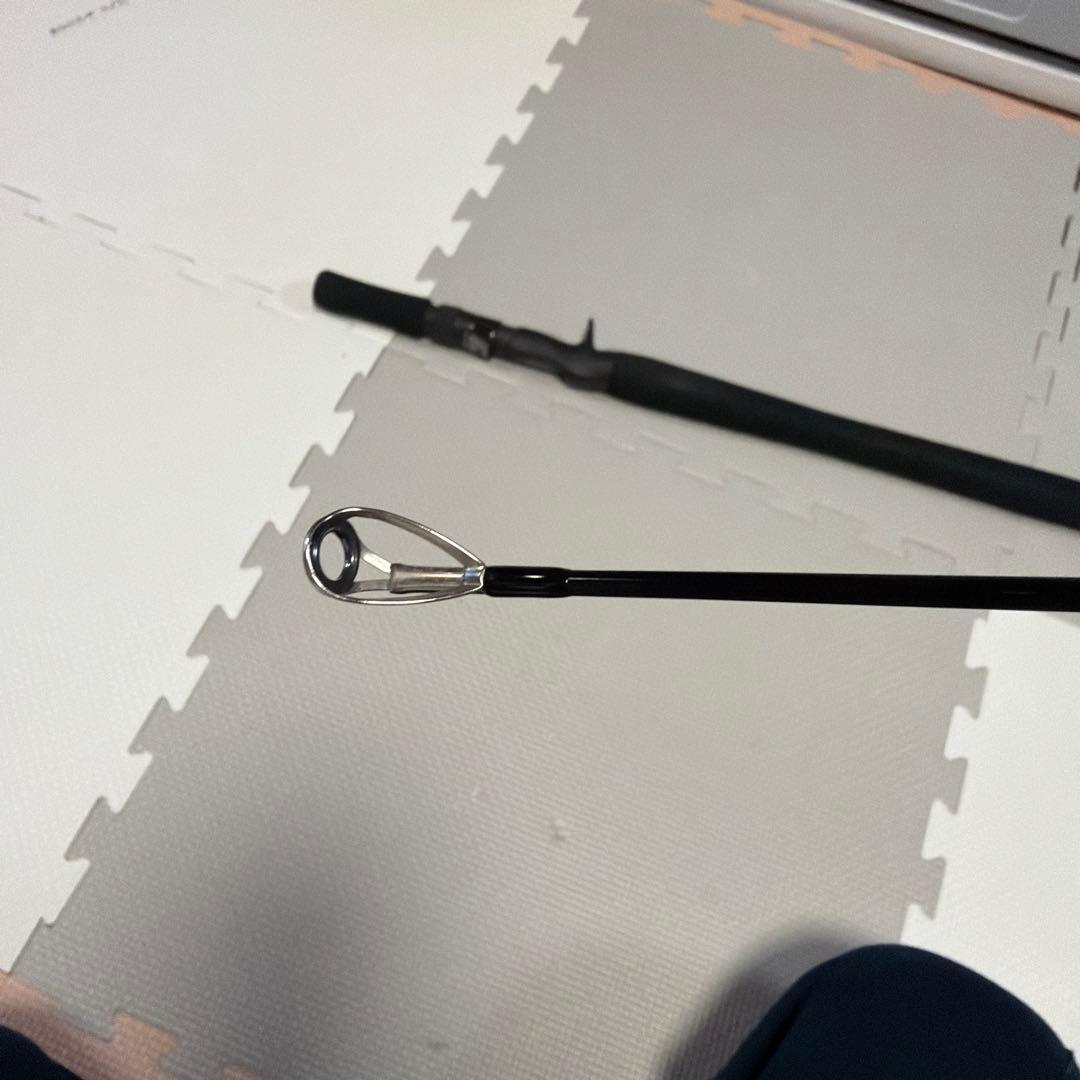 ゼナック　グランツ　78-10x