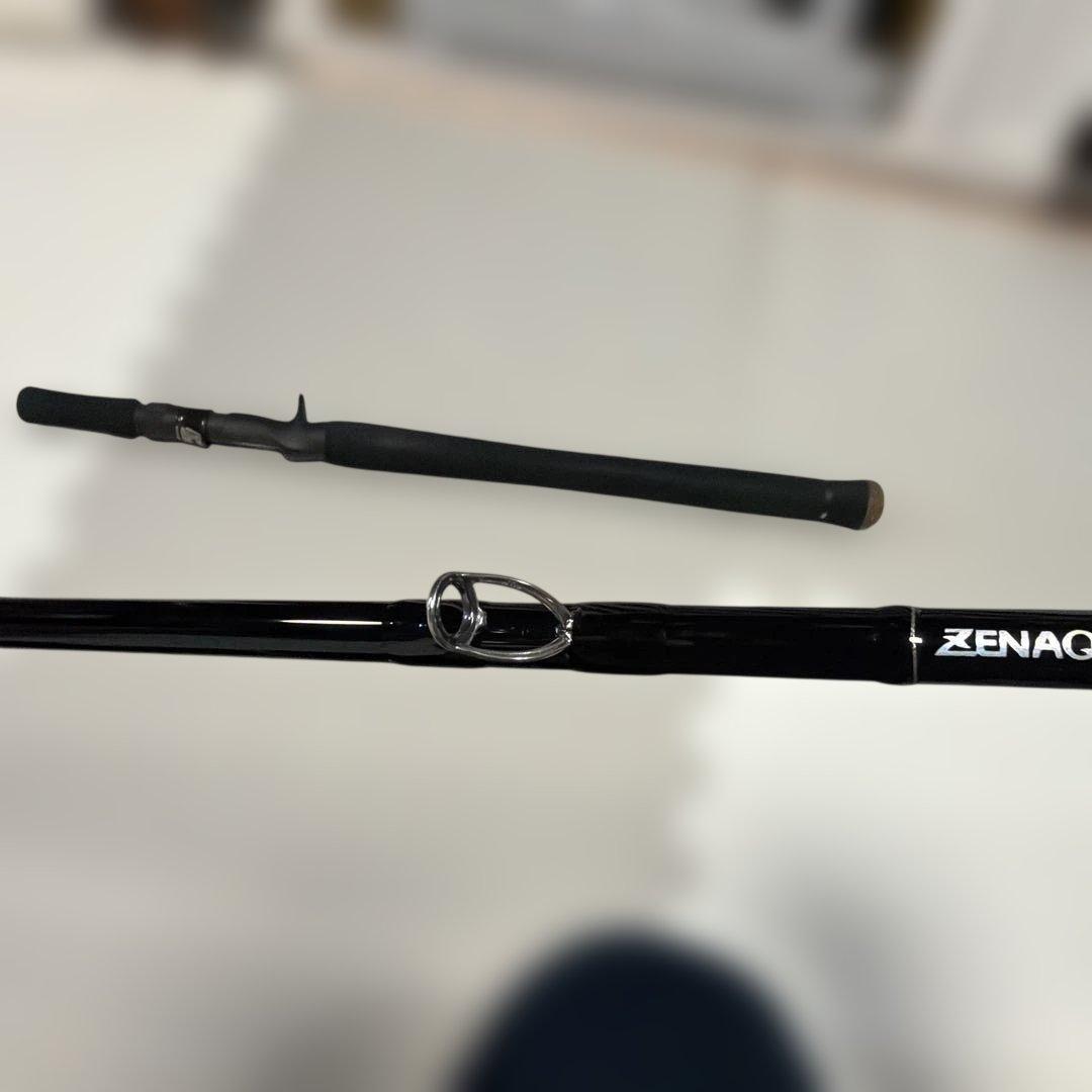 ゼナック　グランツ　78-10x