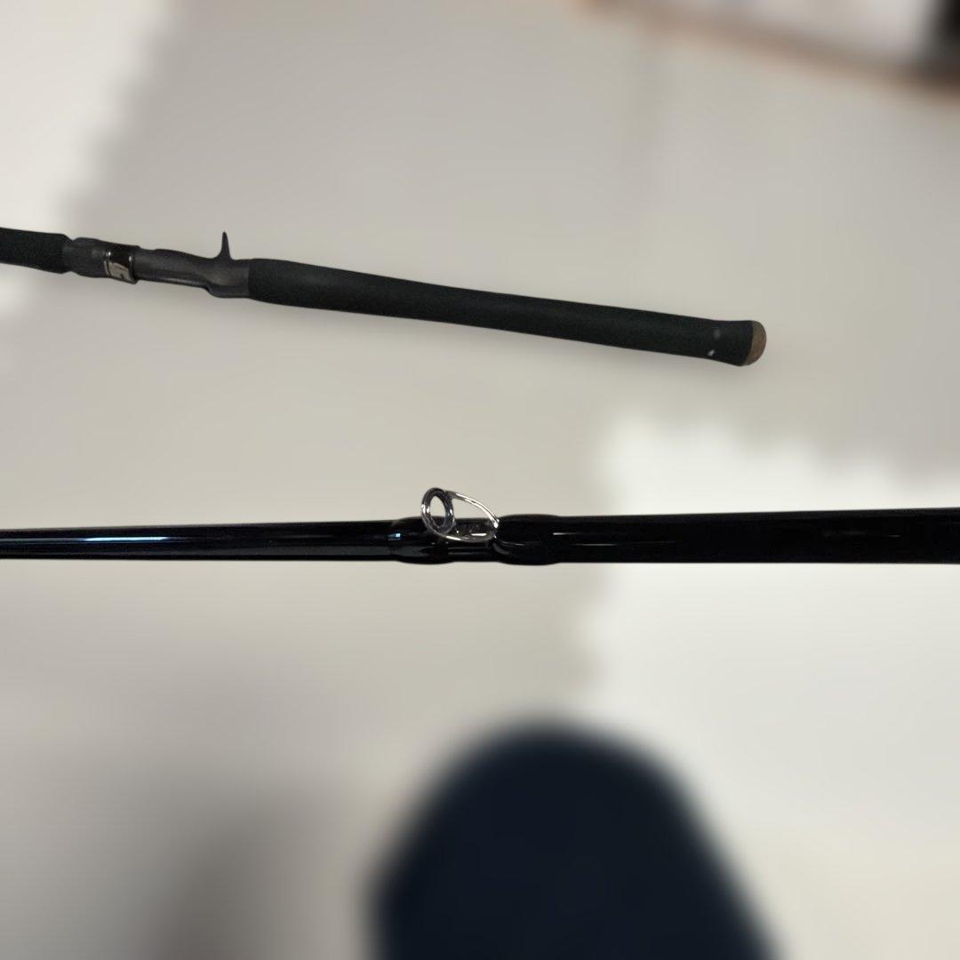 ゼナック　グランツ　78-10x