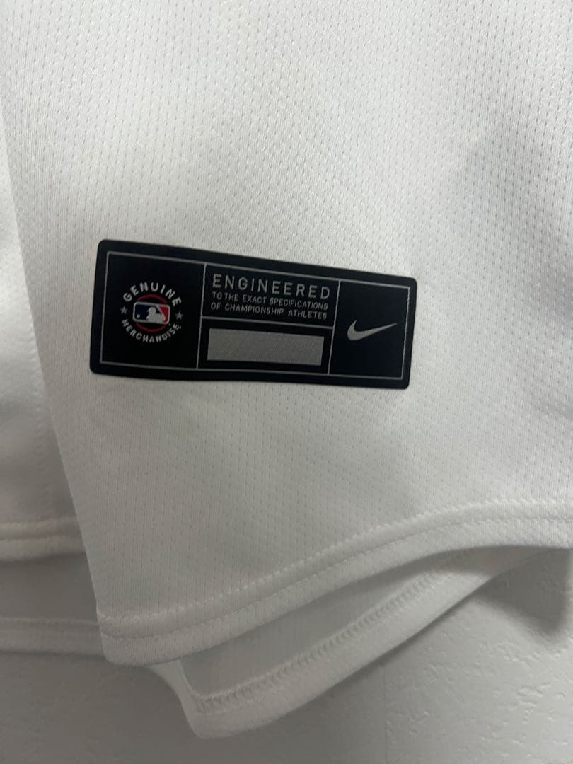 【ドジャース】定価28000円 山本由伸レプリカユニフォーム M新品未使用