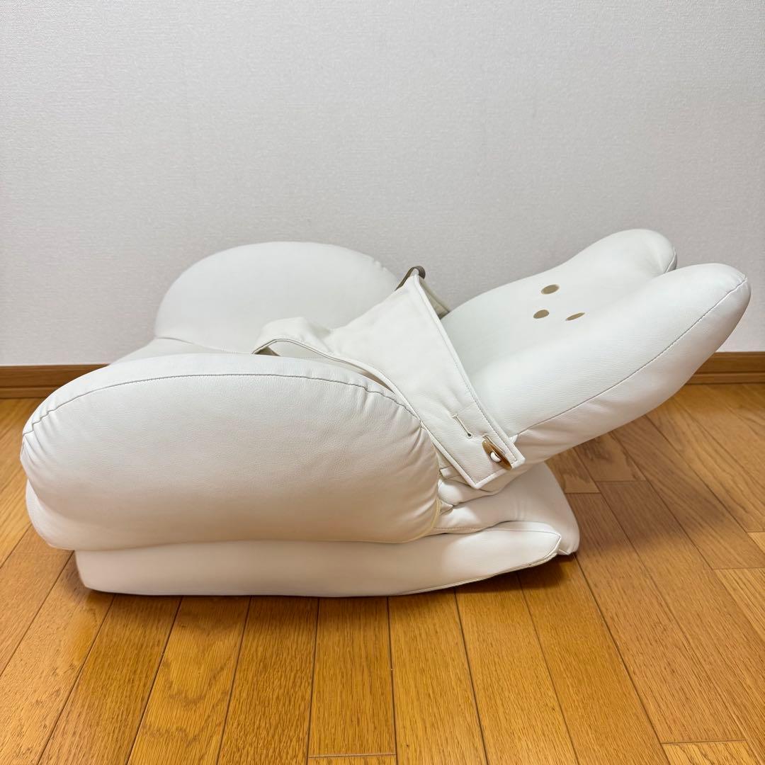 【美品】ピープル Hugシリーズ テディハグ グラン スイング　オフホワイト