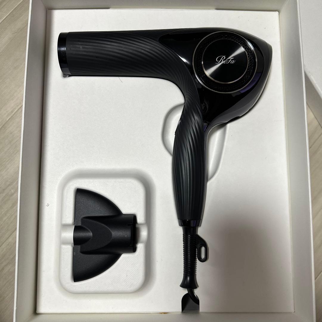 ReFa BEAUTECH DRYER PRO リファ　ヘアドライヤー