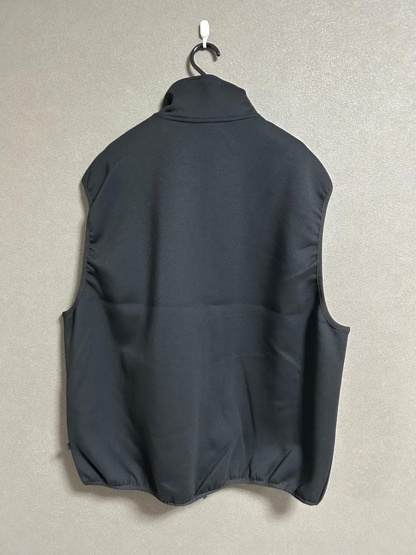 新品 DAIWA PIER39 25AW TECH SCUBA ベスト BK M