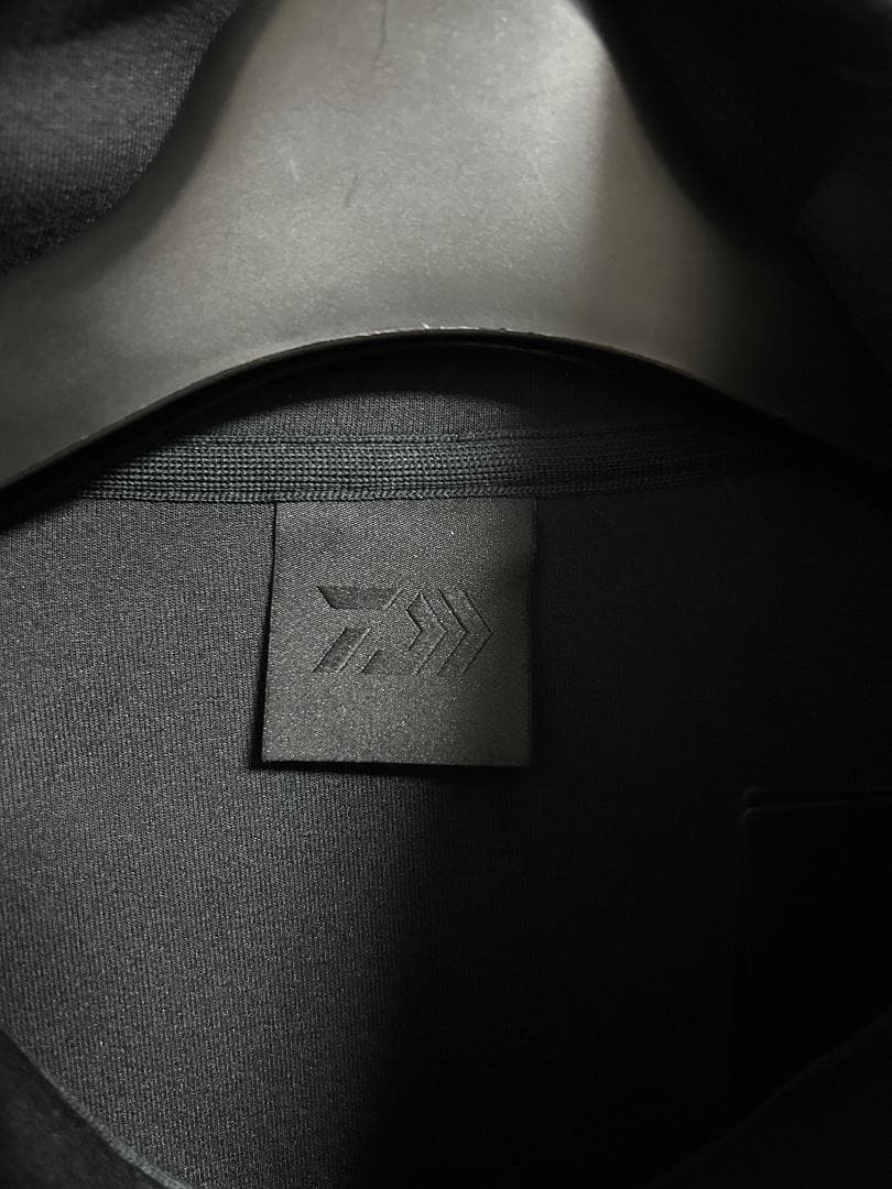 新品 DAIWA PIER39 25AW TECH SCUBA ベスト BK M