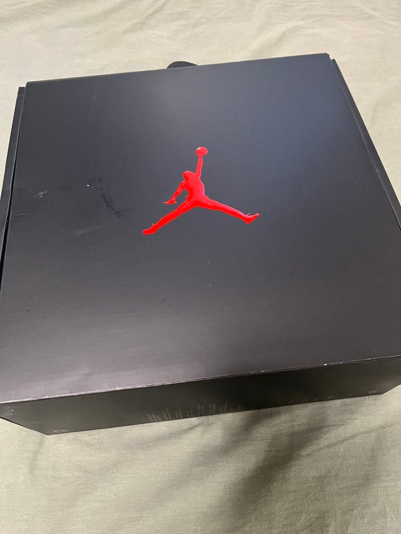 NIKE エアジョーダン　ミュール　ブラック27