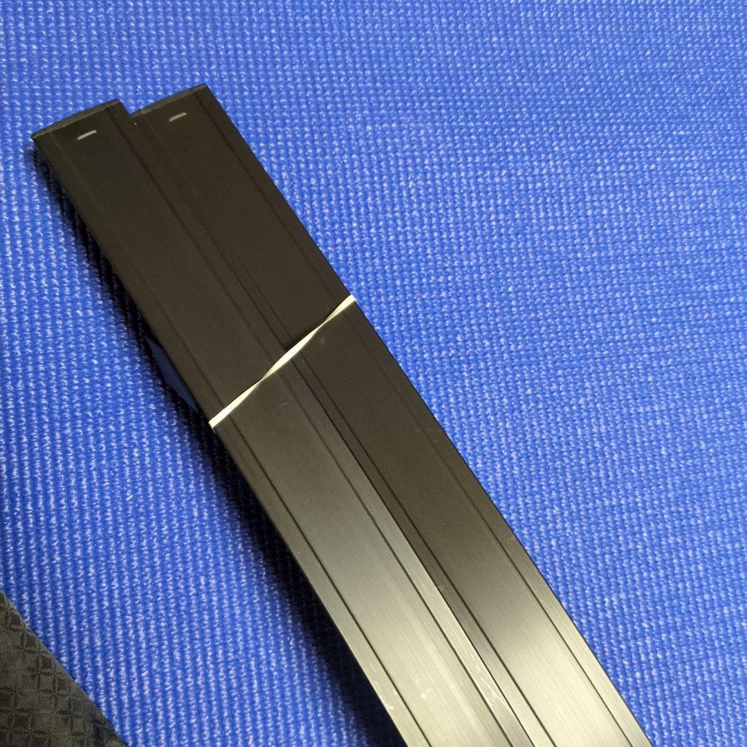 【未使用品】HelinoxロッキングフットXL