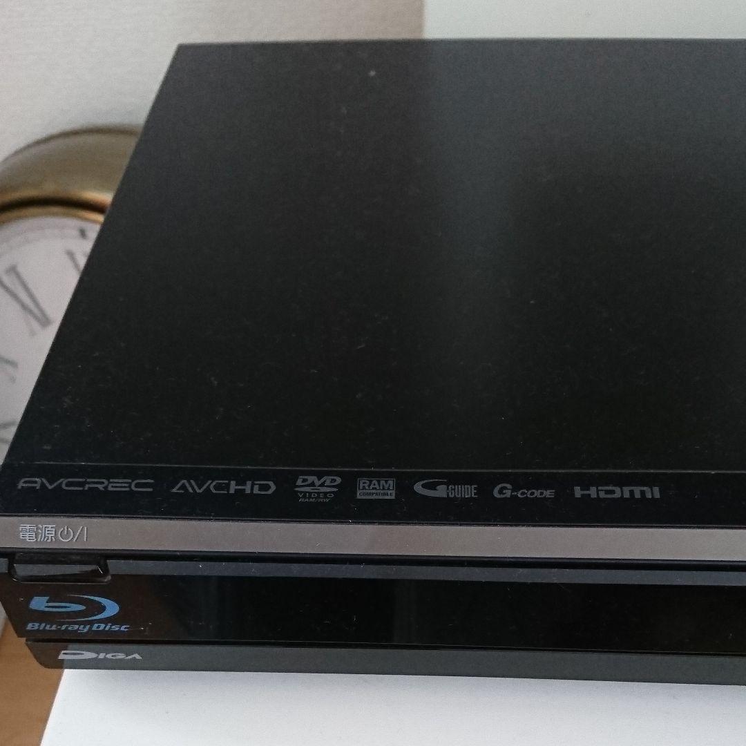 パナソニックレコーダー