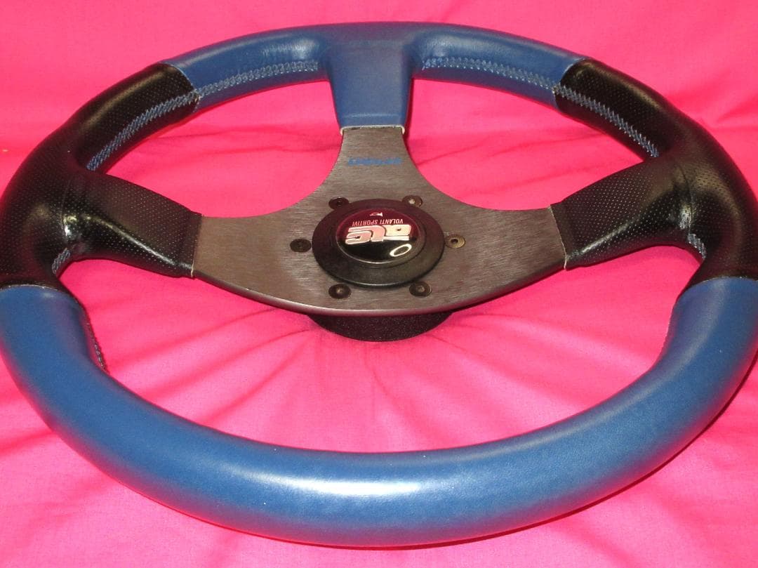 6247 正規品 ATC SPRINT スプリント 35Φ ステアリング