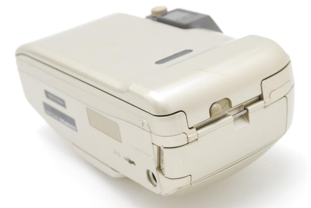 オリンパス Olympus μ mju II 170VF