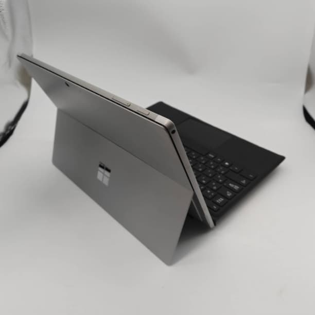 ペン付き Surface Pro7 SSD128GB タブレットPC オフィス