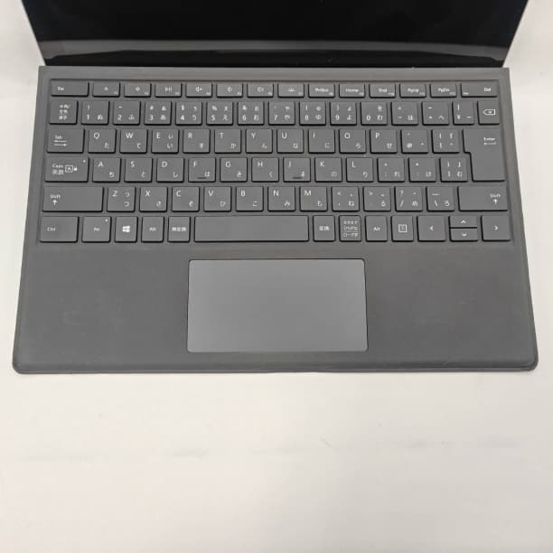 ペン付き Surface Pro7 SSD128GB タブレットPC オフィス