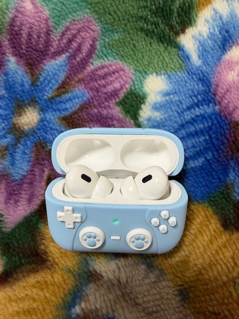 AirPods Pro2（USB-C版）