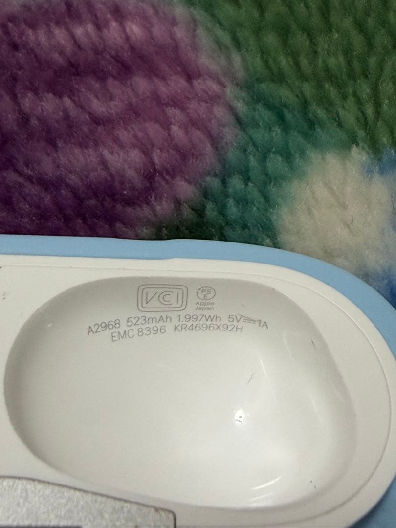 AirPods Pro2（USB-C版）