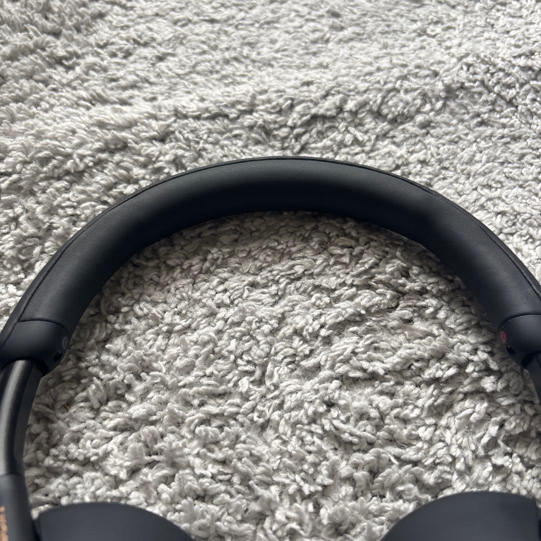 ヘッドホン wh-1000xm5 black