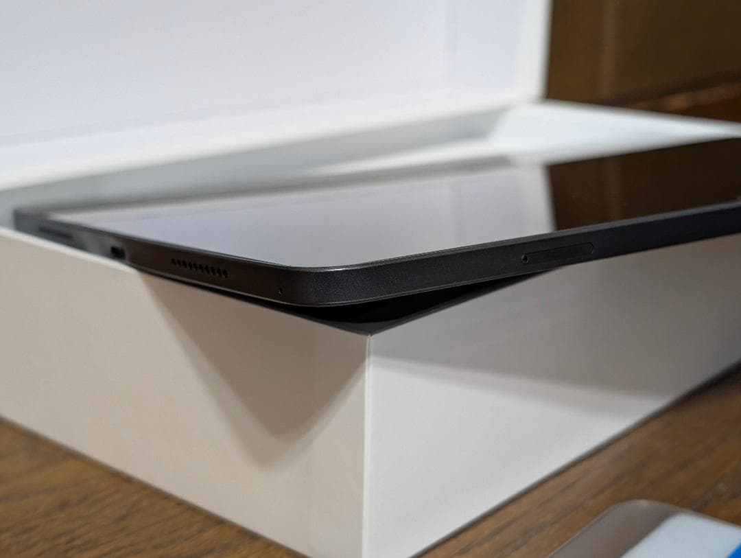 Blackview Tab18 12インチ Cellular SIM/GPS対応