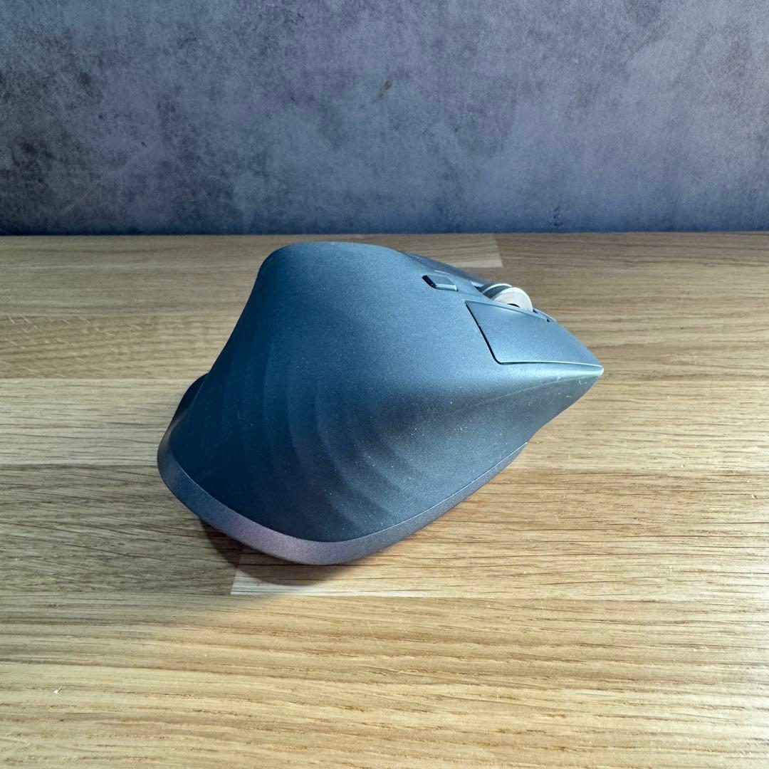【美品】LogiBolt+ロジクールマウス MX MASTER3s MX2300