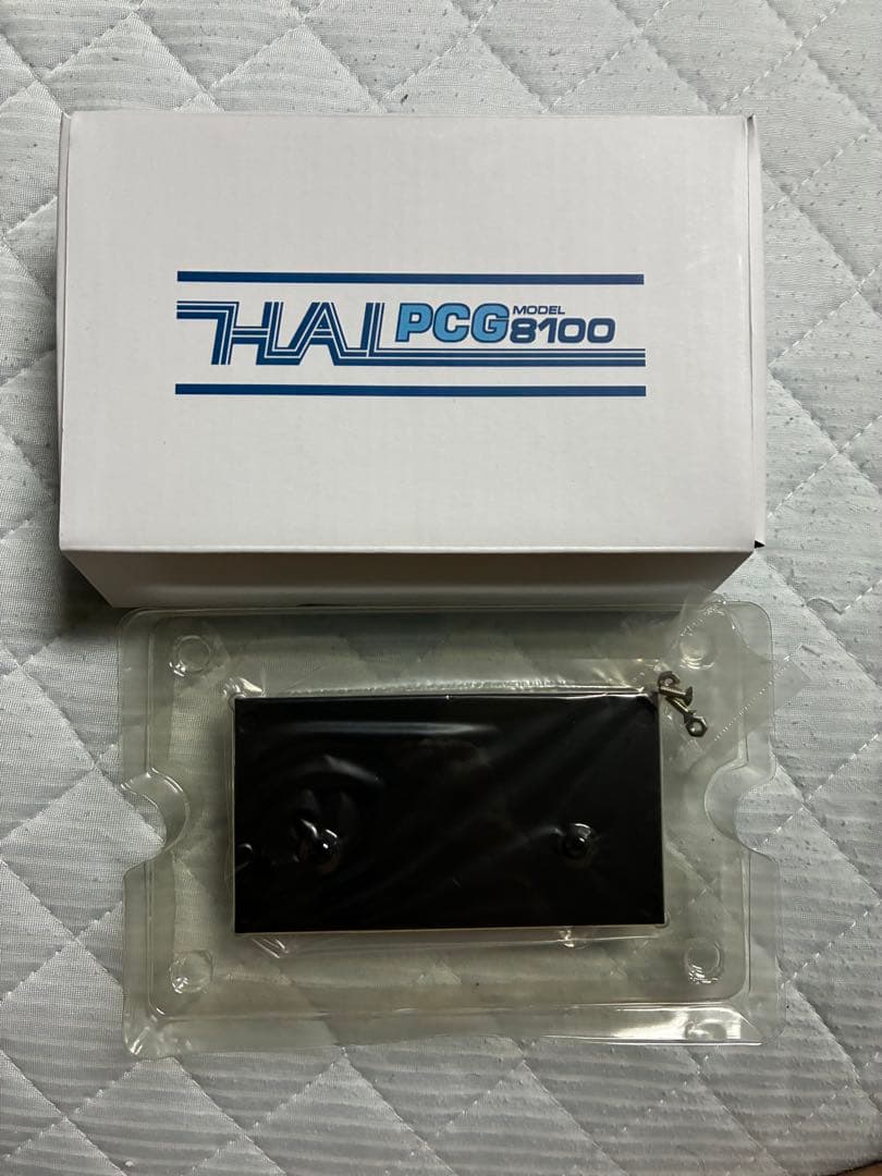 Pasocom Mini PC-8001/PCG8100 デスクトップPC