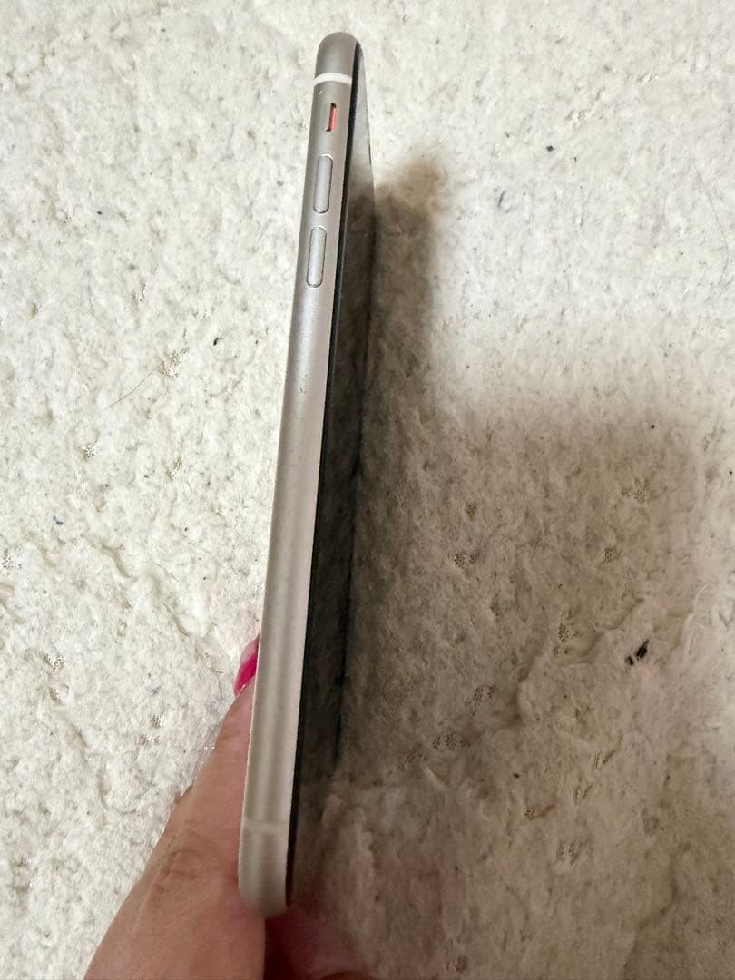 Apple iPhone 11 ホワイト128G箱付き