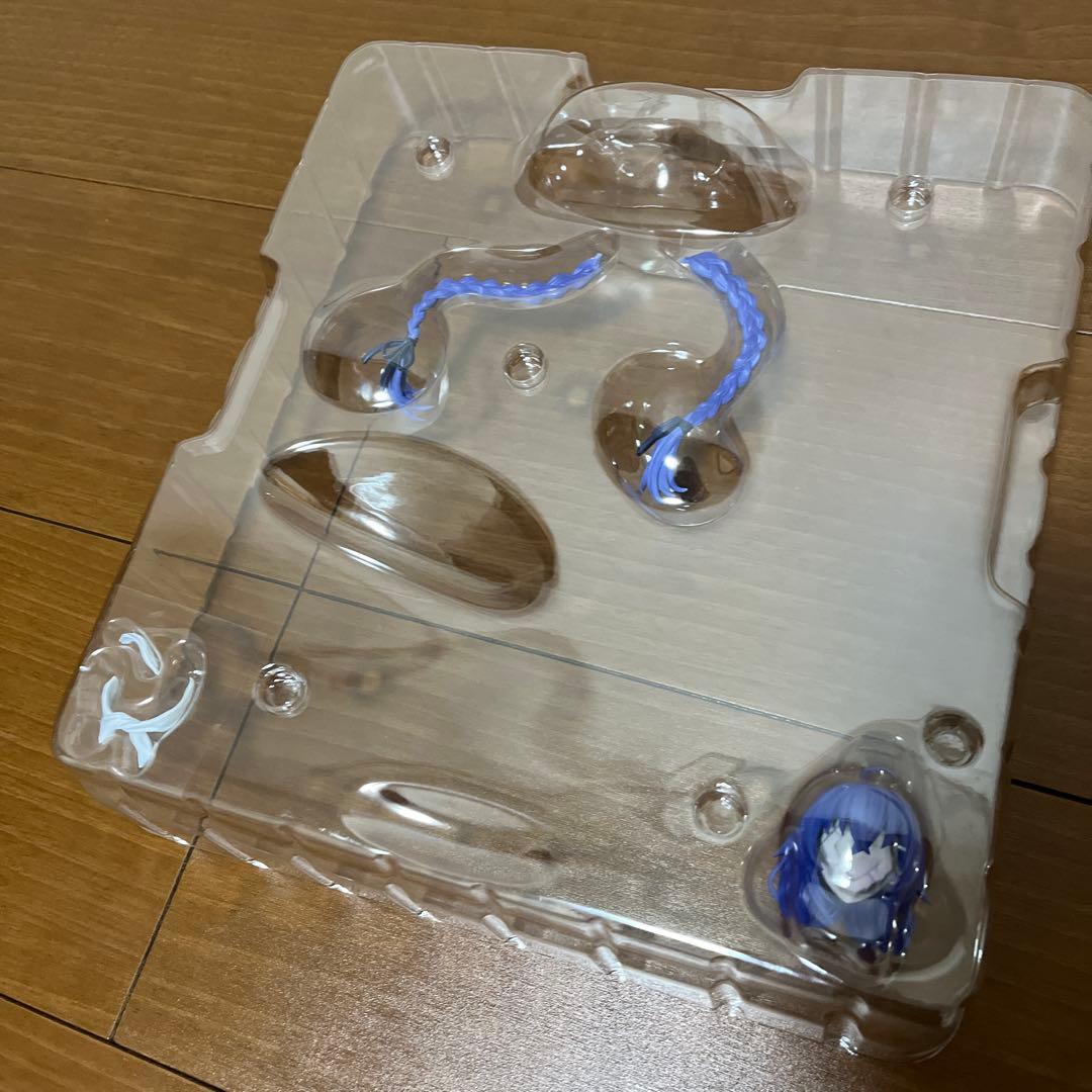 ロキシー・ミグルディア 「無職転生～異世界行ったら本気だす～」 1/8 PVC…