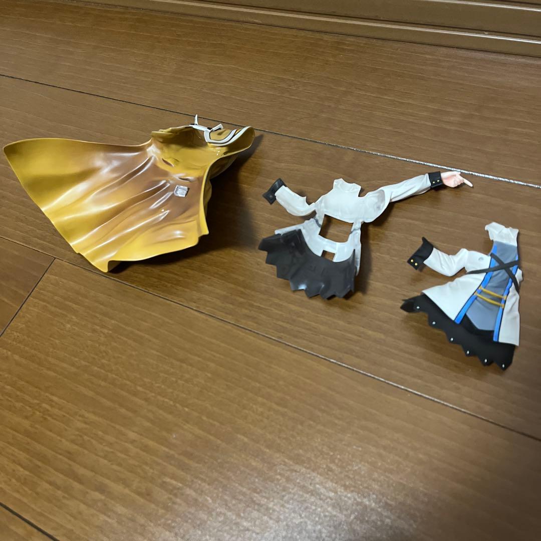 ロキシー・ミグルディア 「無職転生～異世界行ったら本気だす～」 1/8 PVC…