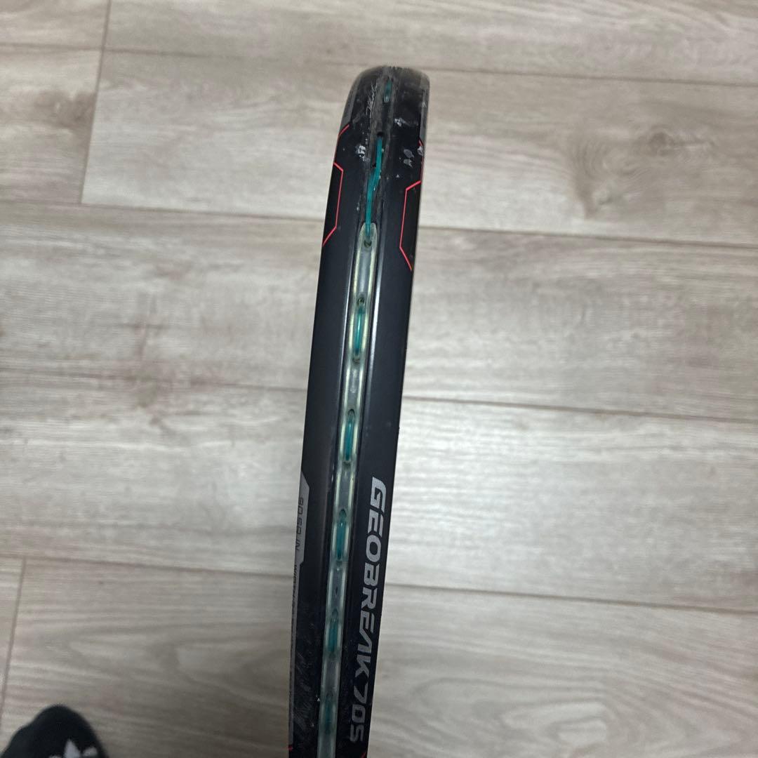 YONEX ジオブレイク70s