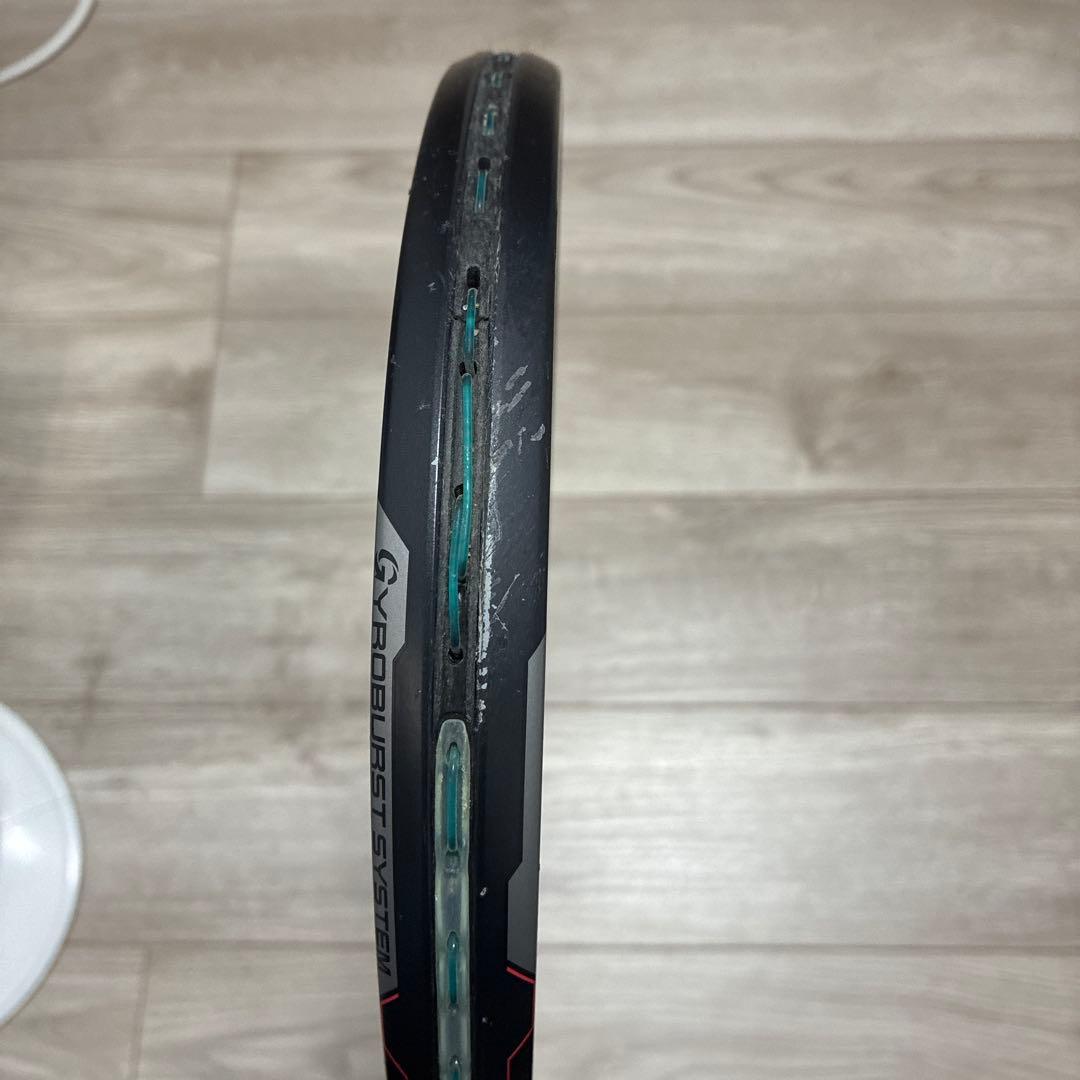 YONEX ジオブレイク70s