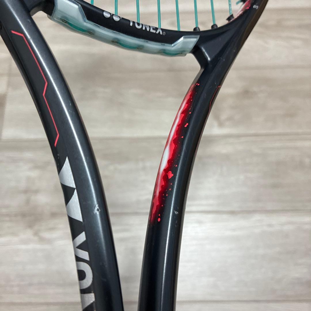 YONEX ジオブレイク70s