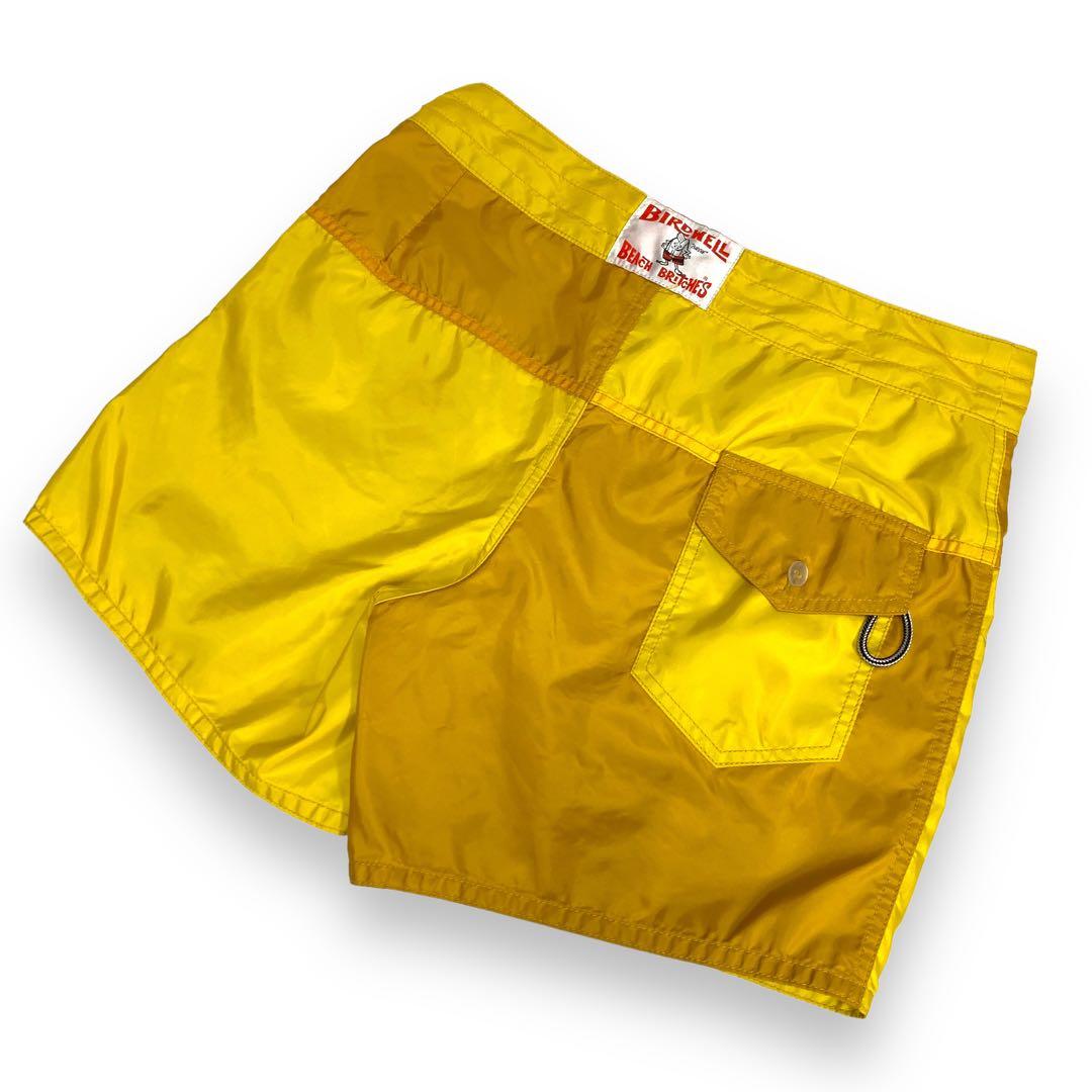 水着・ラッシュガード 32 BIRDWELL PILGRIM 2 TONE 310 SHORTS