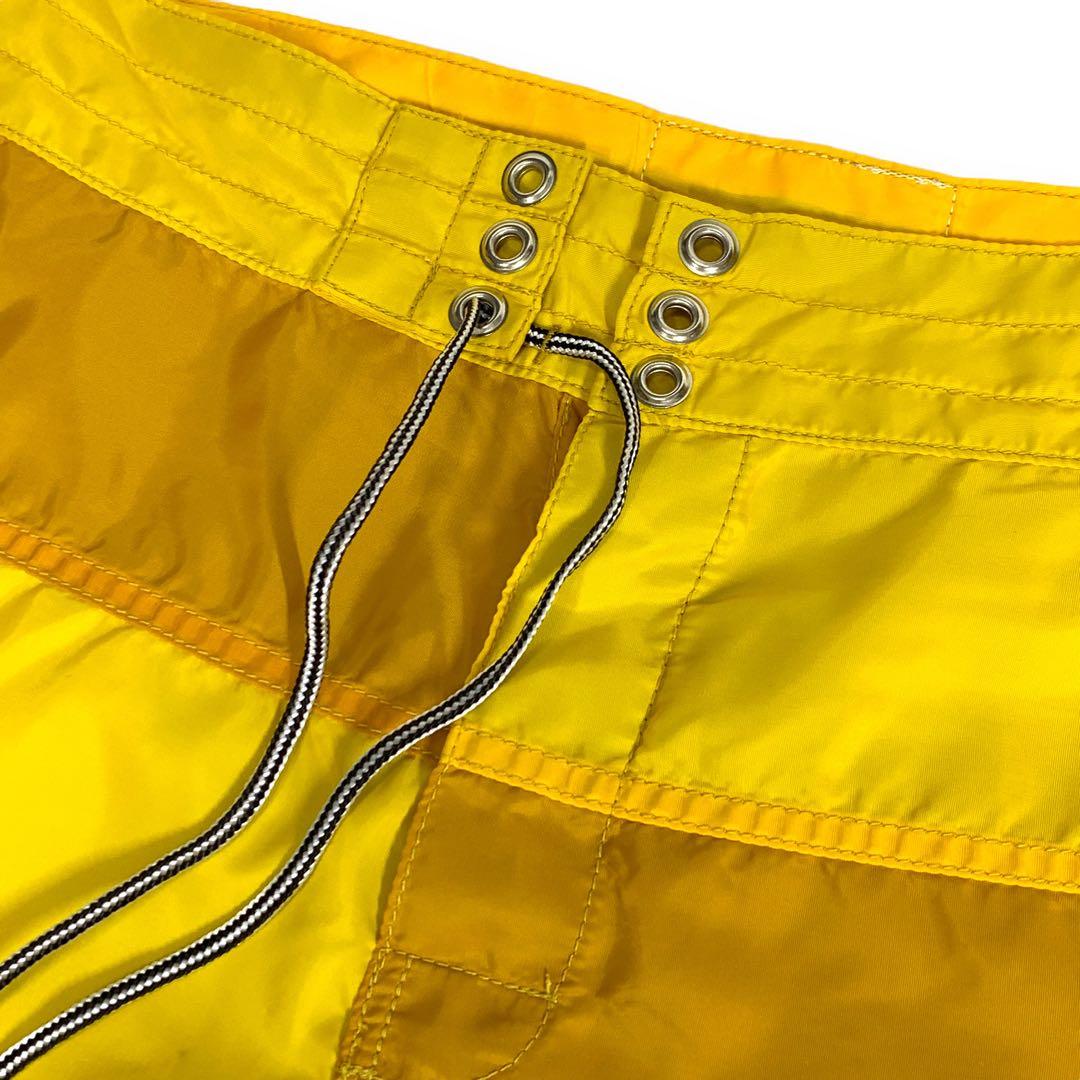 水着・ラッシュガード 32 BIRDWELL PILGRIM 2 TONE 310 SHORTS