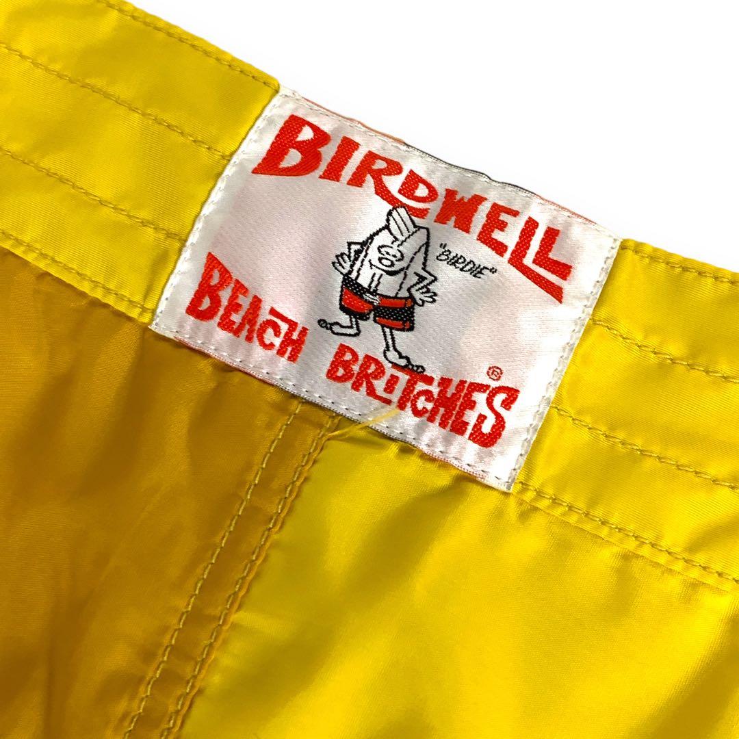 水着・ラッシュガード 32 BIRDWELL PILGRIM 2 TONE 310 SHORTS