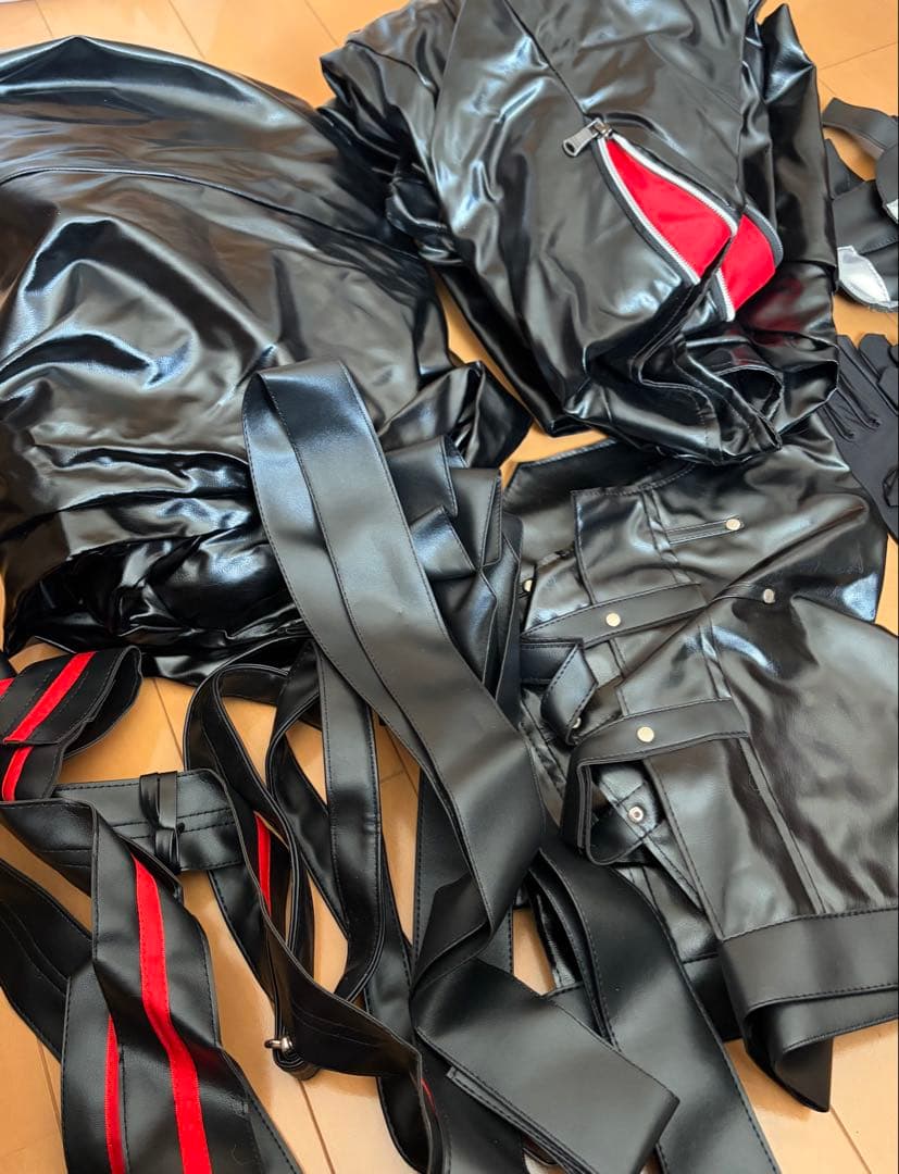 葛葉 にじさんじ コスプレ衣装 FPS