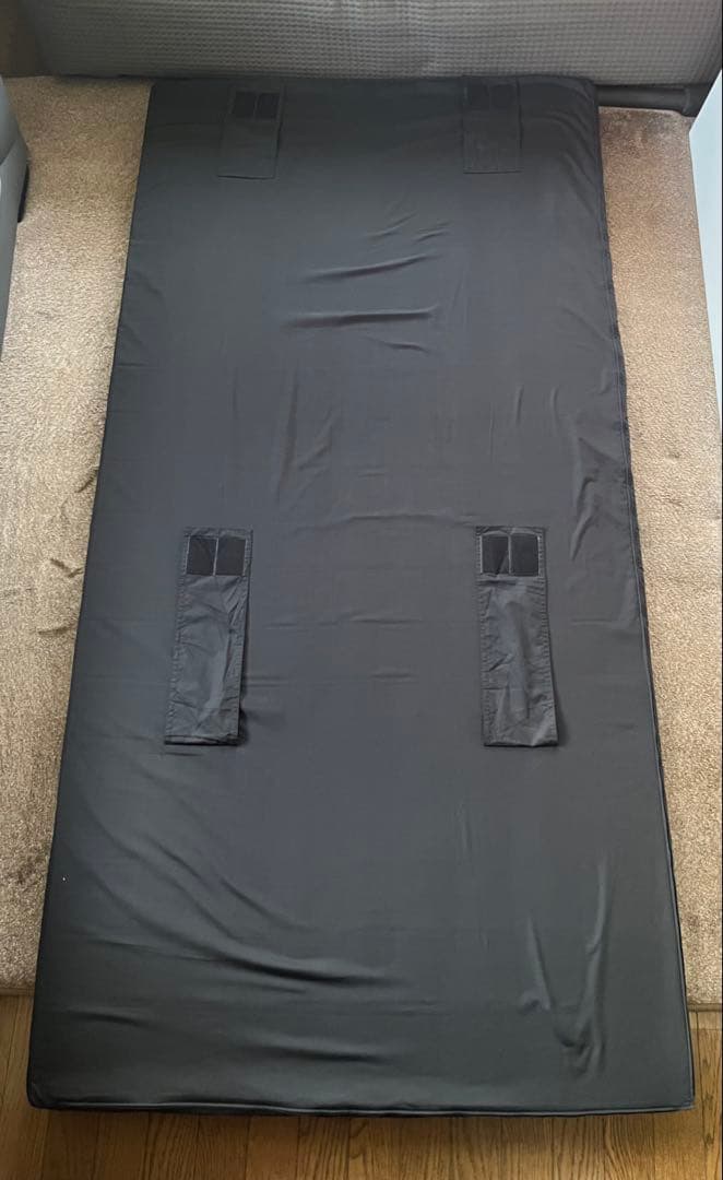 【きなこ】 西川 AiR SX シングルマットレス